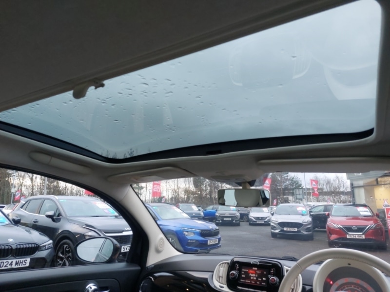 Used Fiat 500 2018 for sale - 77503015: Photo 19