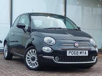 Fiat 500 feature image