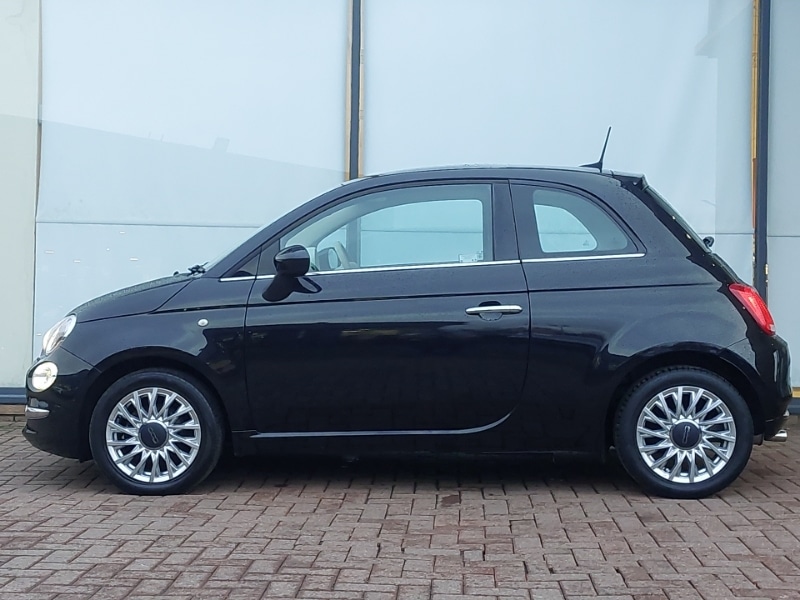Used Fiat 500 2018 for sale - 77503015: Photo 4