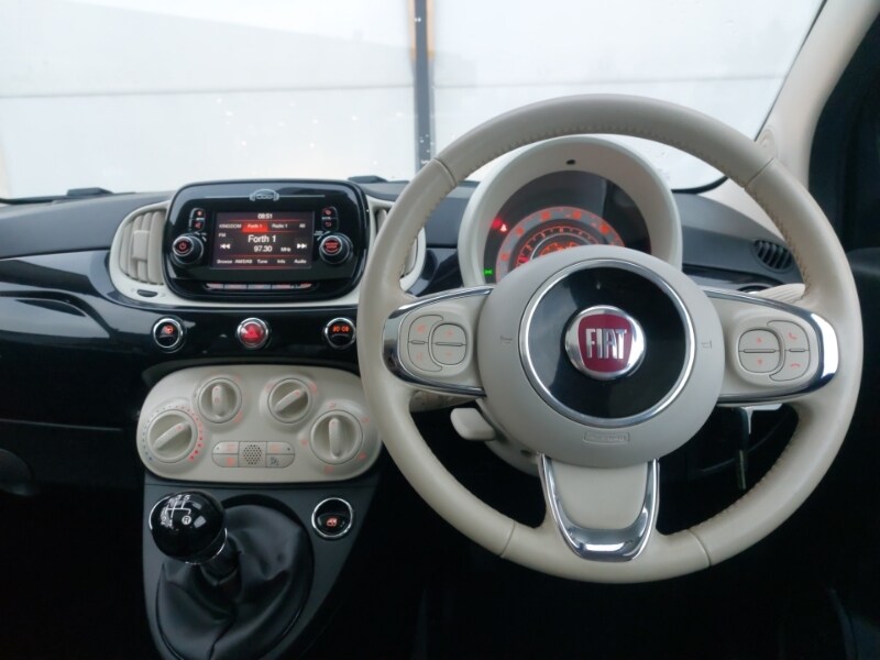 Used Fiat 500 2018 for sale - 77503015: Photo 7