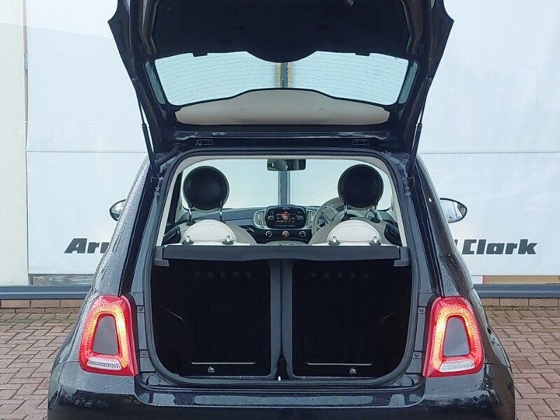 Used Fiat 500 2018 for sale - 77503015: Photo 8