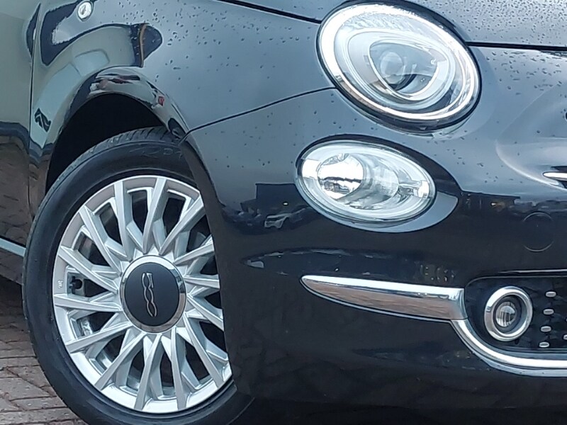 Used Fiat 500 2018 for sale - 77503015: Photo 9