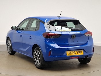 Used Vauxhall Corsa 2026 for sale - 79243198: Photo