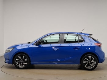 Used Vauxhall Corsa 2026 for sale - 79243198: Photo