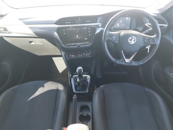 Used Vauxhall Corsa 2022 for sale - 78333633: Photo