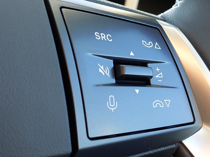 Used Vauxhall Frontera 2025 for sale - 77114874: Photo 15