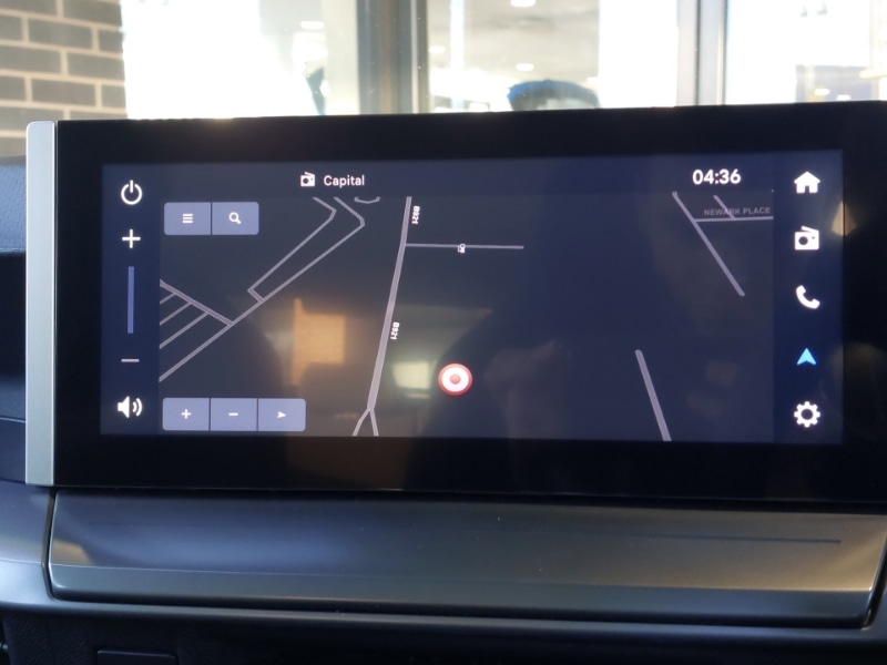 Used Vauxhall Frontera 2025 for sale - 77114874: Photo 18