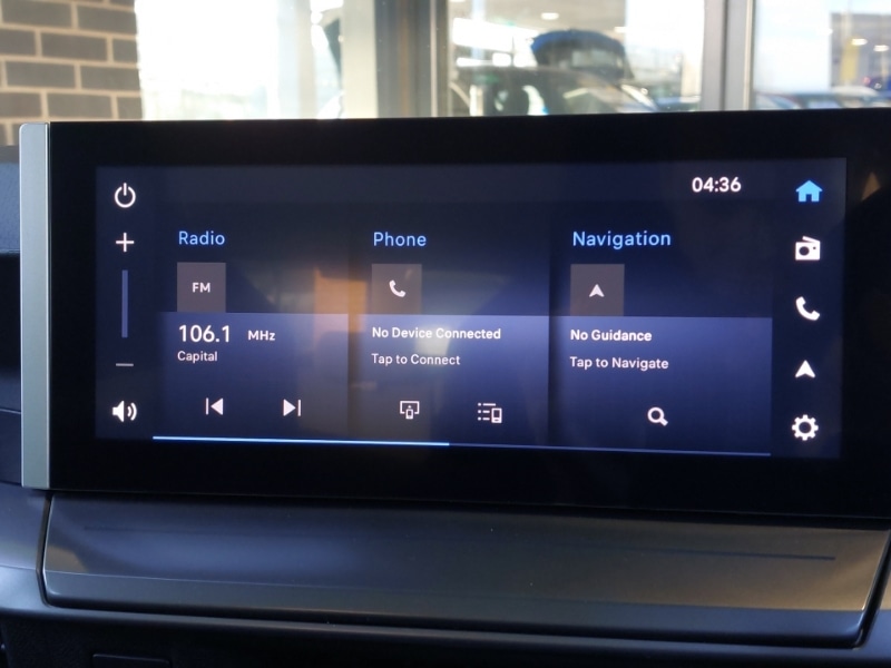 Used Vauxhall Frontera 2025 for sale - 77114874: Photo 19