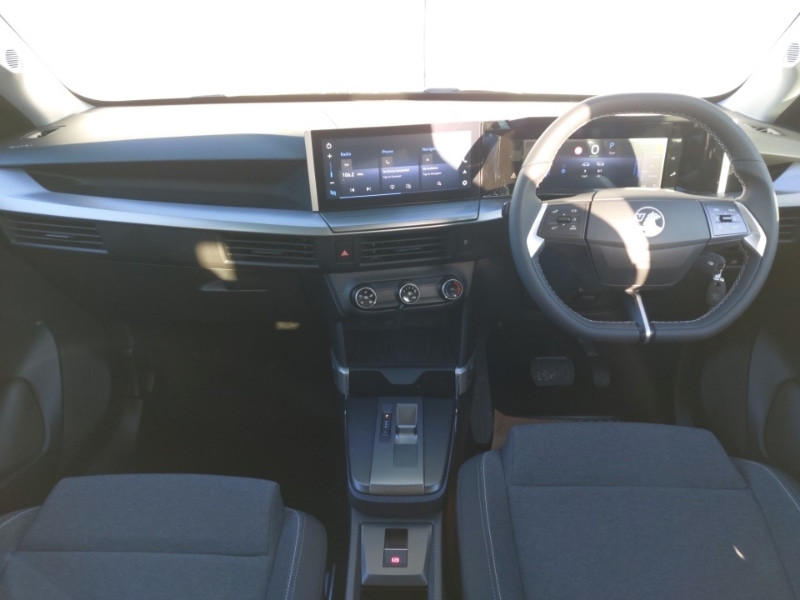 Used Vauxhall Frontera 2025 for sale - 77114874: Photo 2