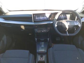 Used Vauxhall Frontera 2025 for sale - 77114874: Photo