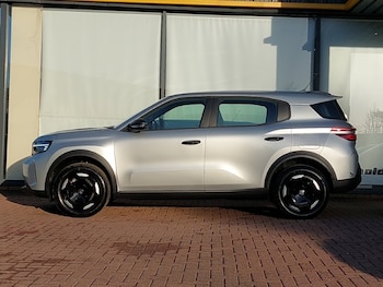 Used Vauxhall Frontera 2025 for sale - 77114874: Photo