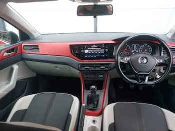 Used Volkswagen Polo 2020 for sale - 79659834: Photo