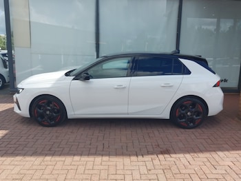Used Vauxhall Astra 2022 for sale - 78821536: Photo