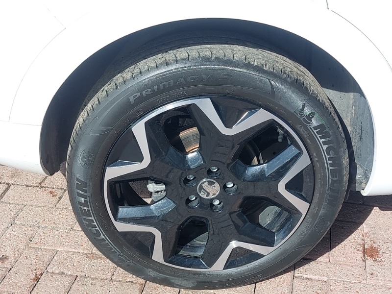 Used Vauxhall Grandland 2023 for sale - 78203035: Photo 10