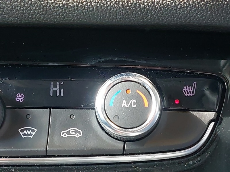 Used Vauxhall Grandland 2023 for sale - 78203035: Photo 14