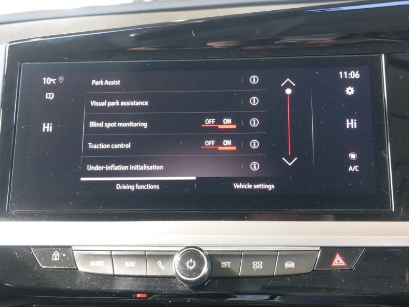 Used Vauxhall Grandland 2023 for sale - 78203035: Photo 15