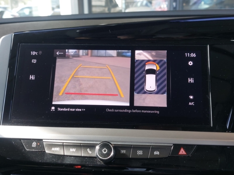 Used Vauxhall Grandland 2023 for sale - 78203035: Photo 16