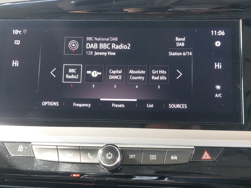 Used Vauxhall Grandland 2023 for sale - 78203035: Photo 18