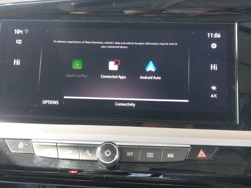 Used Vauxhall Grandland 2023 for sale - 78203035: Photo 19