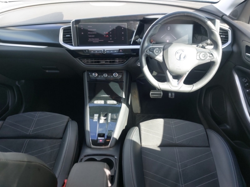 Used Vauxhall Grandland 2023 for sale - 78203035: Photo 2