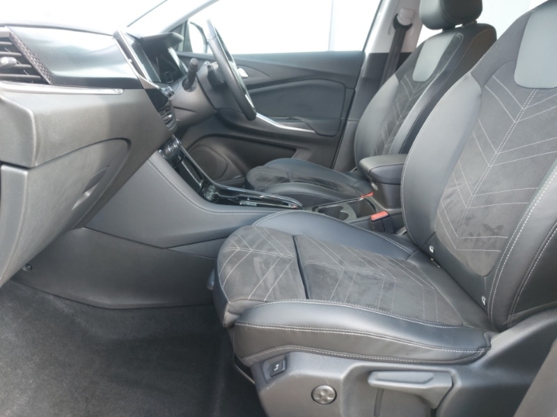 Used Vauxhall Grandland 2023 for sale - 78203035: Photo 5