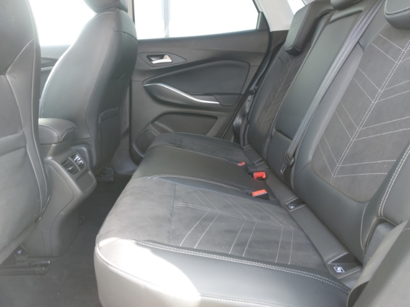 Used Vauxhall Grandland 2023 for sale - 78203035: Photo 6