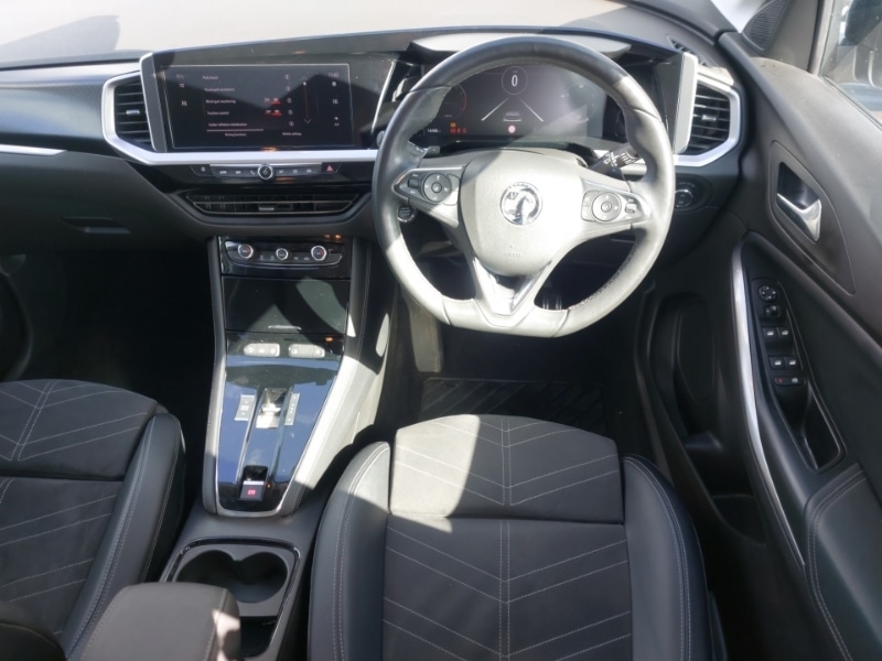 Used Vauxhall Grandland 2023 for sale - 78203035: Photo 7