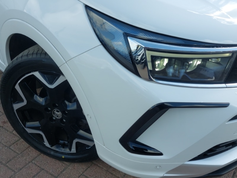 Used Vauxhall Grandland 2023 for sale - 78203035: Photo 9