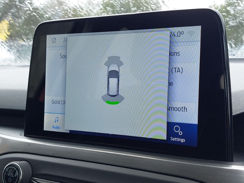 Used Ford Focus 2020 for sale - 76533015: Photo 18