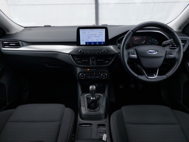 Used Ford Focus 2020 for sale - 76533015: Photo 2