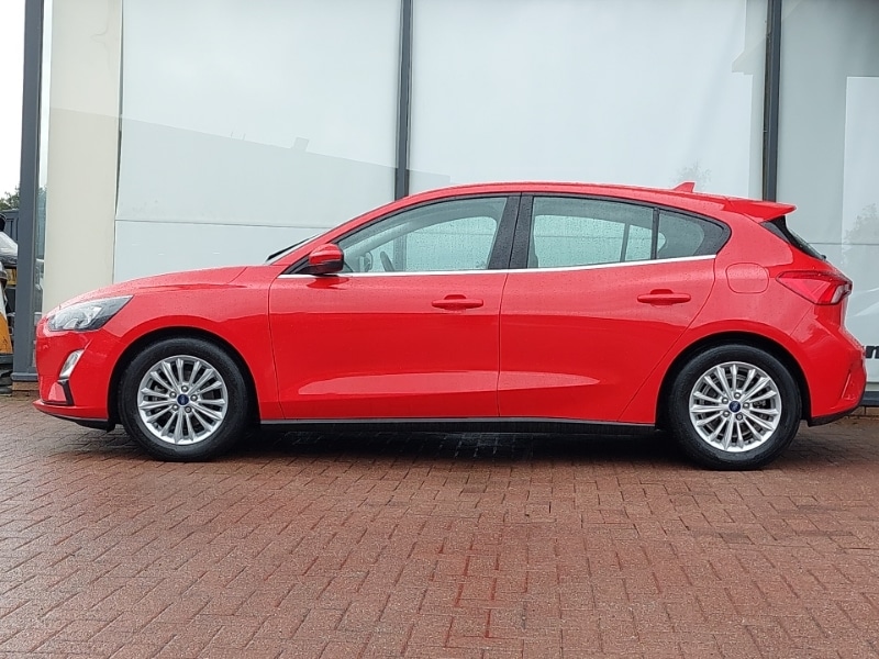 Used Ford Focus 2020 for sale - 76533015: Photo 4