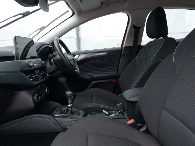 Used Ford Focus 2020 for sale - 76533015: Photo 5