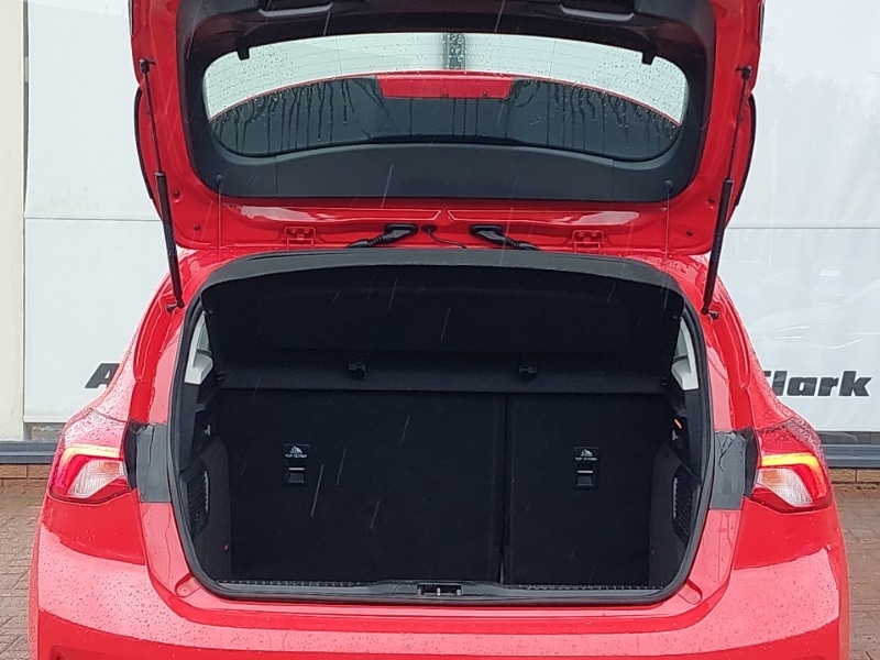 Used Ford Focus 2020 for sale - 76533015: Photo 8