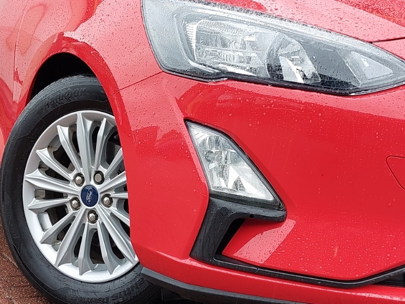 Used Ford Focus 2020 for sale - 76533015: Photo 9