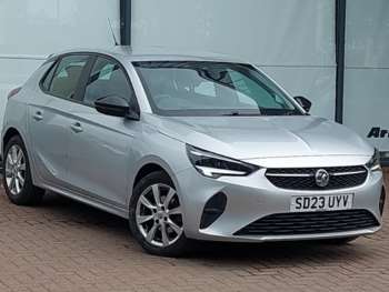 2023 - 1.2 Design 5dr