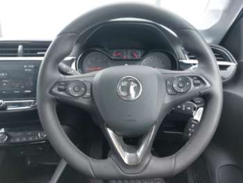 Used Vauxhall Corsa 2023 for sale - 74584129: Photo