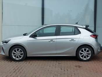 Used Vauxhall Corsa 2023 for sale - 74584129: Photo