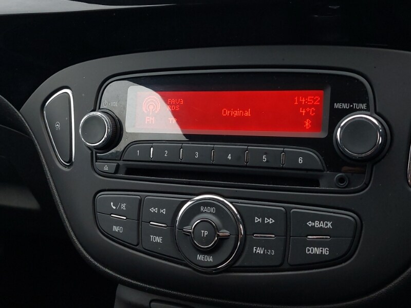 Used Vauxhall Corsa 2015 for sale - 77596125: Photo 10