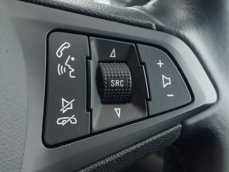 Used Vauxhall Corsa 2015 for sale - 77596125: Photo 14