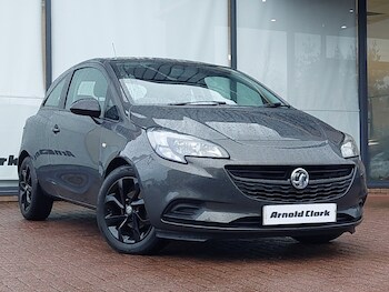 Used Vauxhall Corsa 2015 for sale - 77596125: Photo