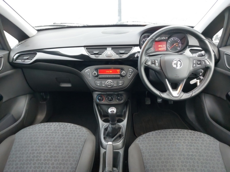 Used Vauxhall Corsa 2015 for sale - 77596125: Photo 2