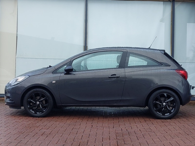 Used Vauxhall Corsa 2015 for sale - 77596125: Photo 4