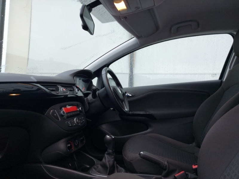 Used Vauxhall Corsa 2015 for sale - 77596125: Photo 5