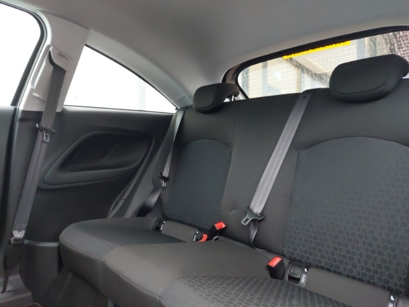 Used Vauxhall Corsa 2015 for sale - 77596125: Photo 6