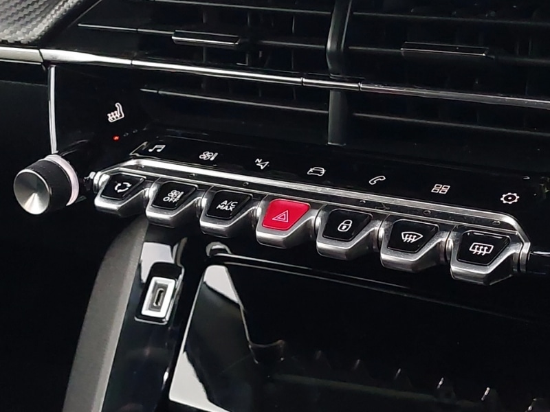 Used Peugeot 2008 2020 for sale - 77366217: Photo 11