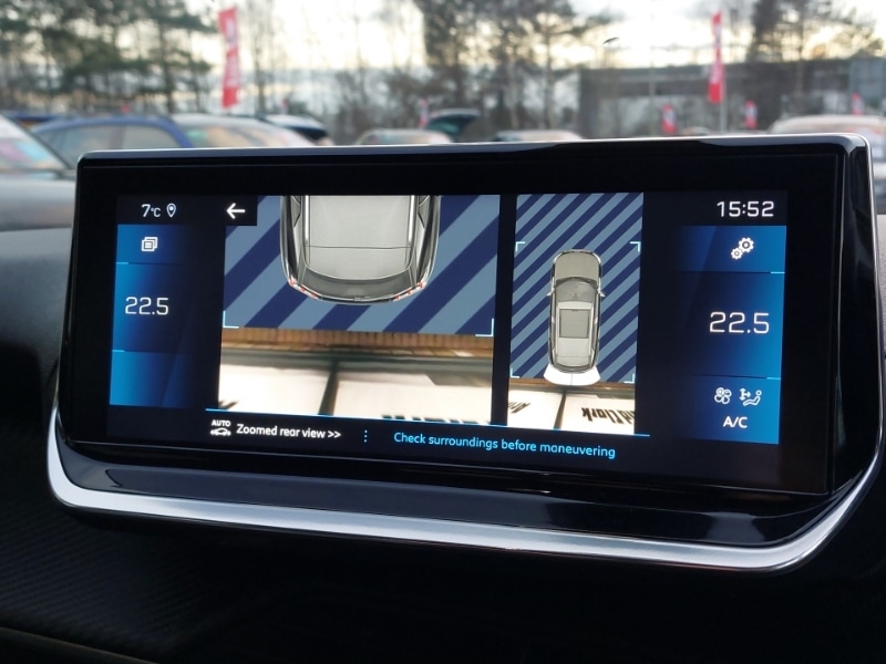 Used Peugeot 2008 2020 for sale - 77366217: Photo 15