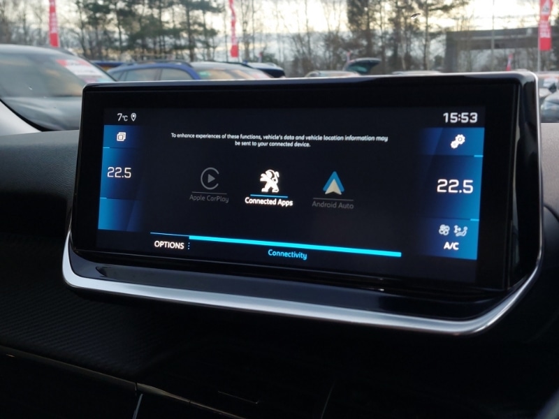 Used Peugeot 2008 2020 for sale - 77366217: Photo 17