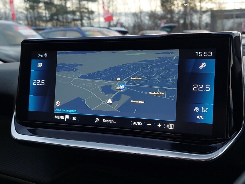 Used Peugeot 2008 2020 for sale - 77366217: Photo 18