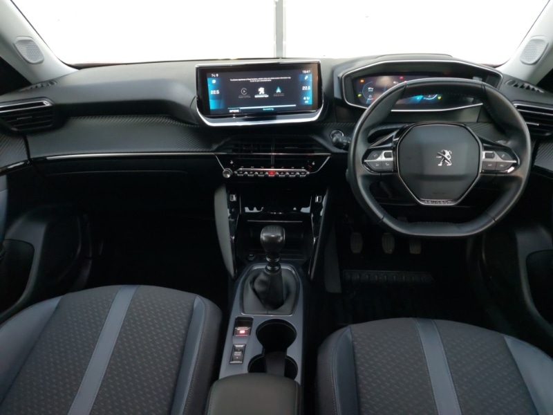 Used Peugeot 2008 2020 for sale - 77366217: Photo 2