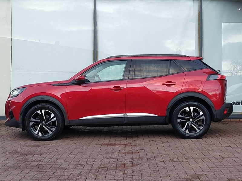 Used Peugeot 2008 2020 for sale - 77366217: Photo 4